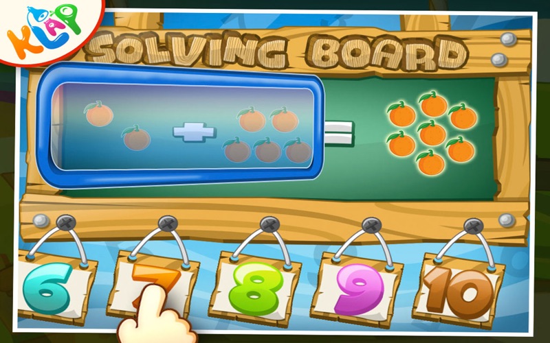 Color Math thumbnail 3