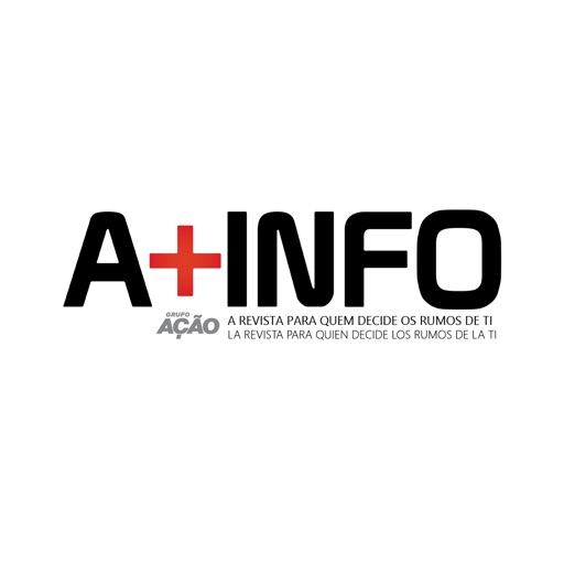 A+Info icon