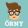 Örny