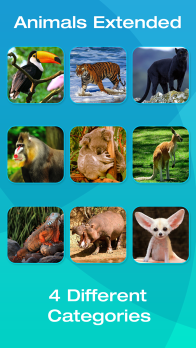 How to cancel & delete Safari and Jungle Animal Picture Flashcards for Babies, Toddlers or Preschool (Free) from iphone & ipad 4