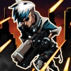 Guns Blazing!