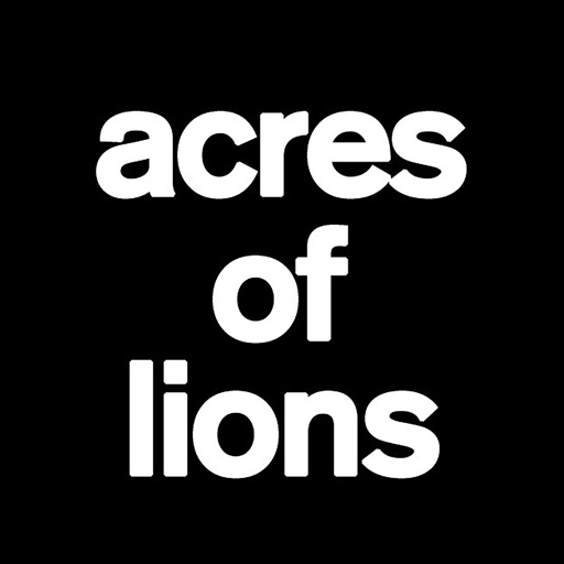 Acres Of Lions icon