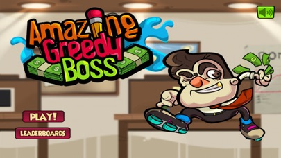 How to cancel & delete Amazing Greedy Boss from iphone & ipad 4