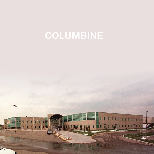 Columbine (by Dave Cullen) (UNABRIDGED AUDIOBOOK) icon