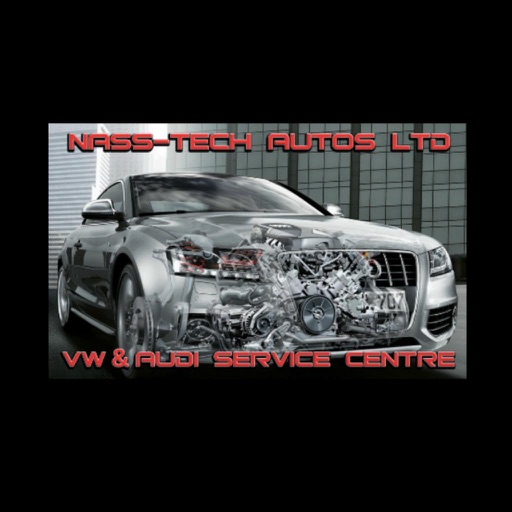 Nass-Tech Autos Ltd by BWAR Ltd