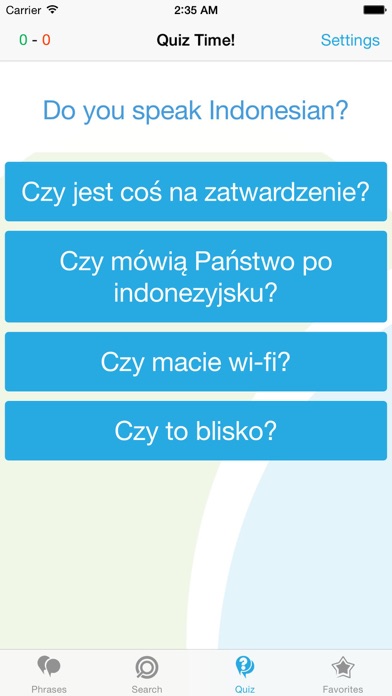 How to cancel & delete Polish Phrasebook - Travel in Poland with ease from iphone & ipad 4