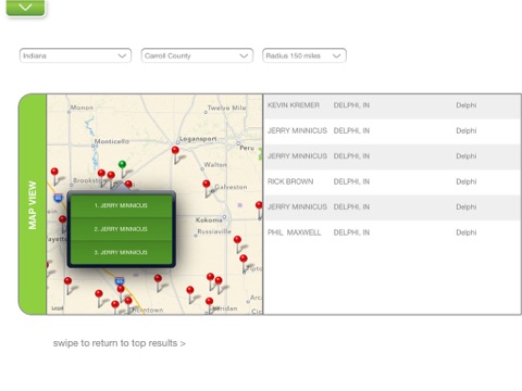 AgriGold We Know Corn screenshot 4