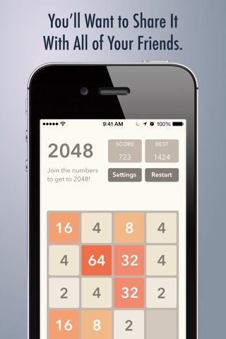 Zen Break: 2015’s Best Puzzler for iPhone screenshot 3