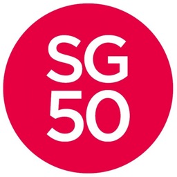 SG50 Timeline