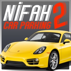 Activities of Nifah Car Parking 2
