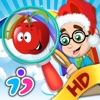 2015 Kids Hidden Objects for Easy Learning PRO