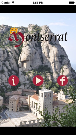 Montserrat official Guide(圖1)-速報App