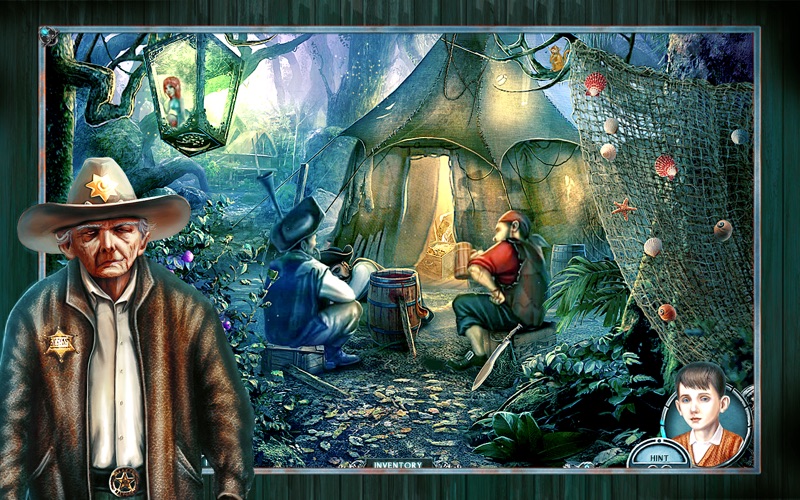 Kronville: Stolen Dreams thumbnail 3