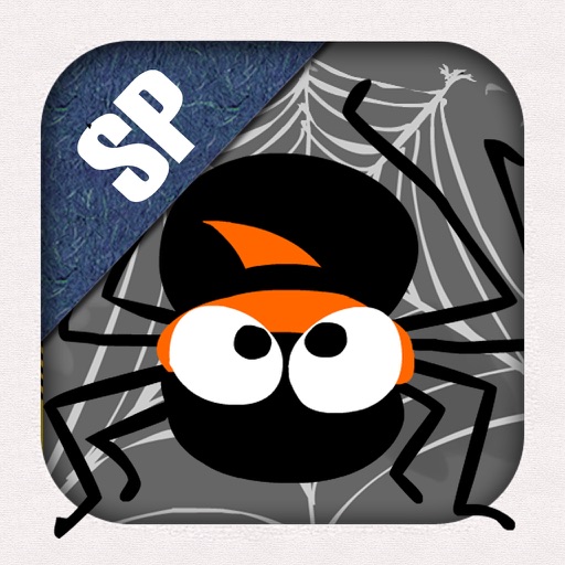 1m Ruler Special - Halloween Ruler icon