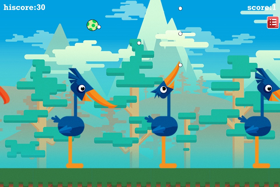 Cargo Birds screenshot 3