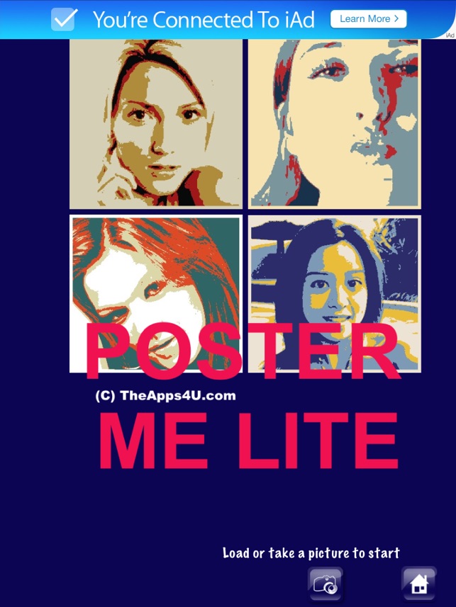 Poster Me HD Lite