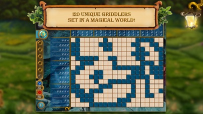 How to cancel & delete Magic Griddlers 2 Free from iphone & ipad 4