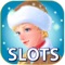 Lucky Wind Party Slots - Hot Winter Video Slot Machine with Real Vegas Casino Style Graphics, High Cash Payouts, Win Big Jackpot and Lots of Fun New Game Levels