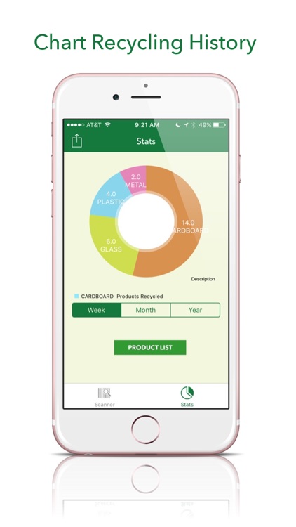 Recyche screenshot-3