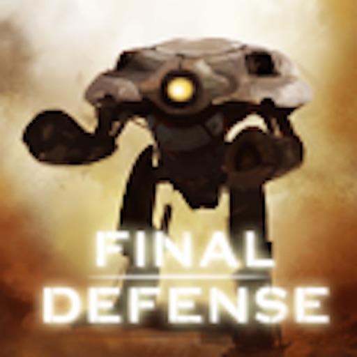 Final Defense - Counter Attack icon