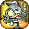 Apocalypse Defense :  Attack of the Zombies - Defend the People