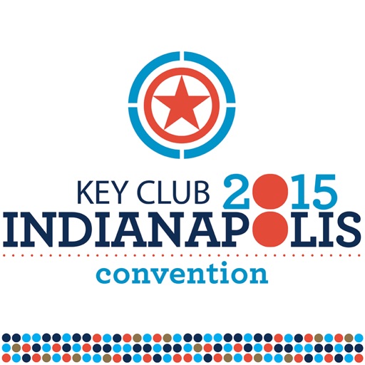 2015 Key Club International Convention icon