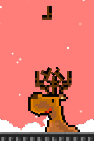 Reindeer Antlers screenshot 3