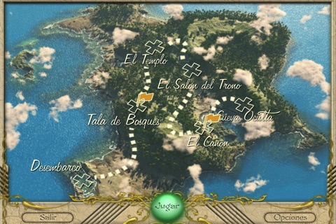 FlipPix Art - Lost screenshot 2