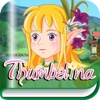 Thumbelina Story Book