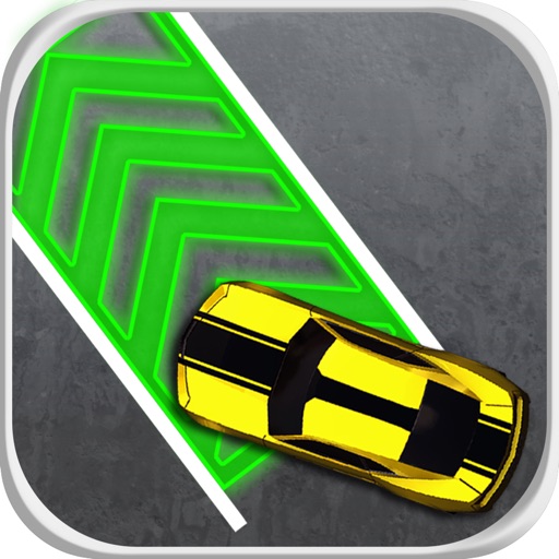 Real Car Parking Frenzy Pro icon