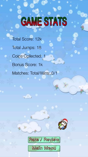 Oswald Owl WINTER Multiplayer(圖4)-速報App