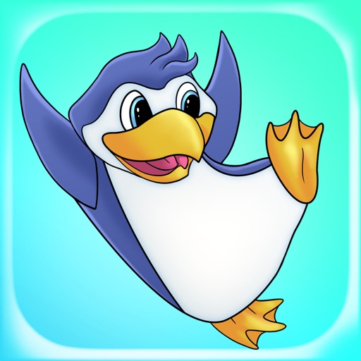 Ace Penguins icon