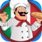 Fast Food Pizzeria Shop Manager Crazy Delicious - Pizza Toppings For Boys And Girls Pro