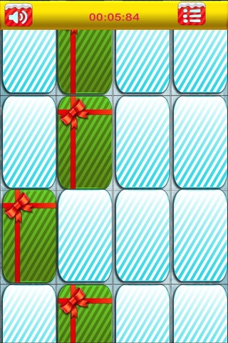 A Gift For You Saga - Tap All The Christmas Gifts Challenge FREE screenshot 4