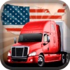 American Truck Simulator 3D Free