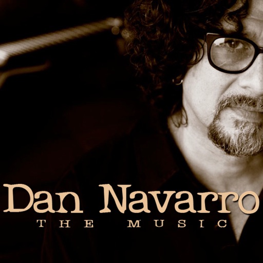 Dan Navarro icon