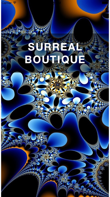 SURREAL BOUTIQUE