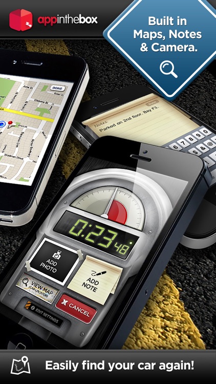Parking Meter Pro