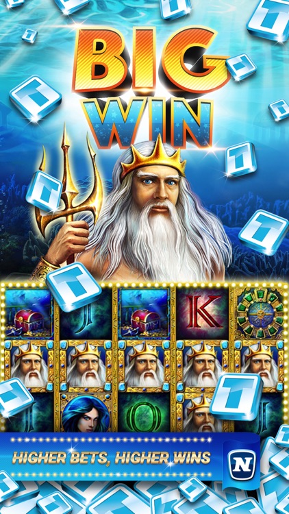 GameTwist 777: Slots & Casino
