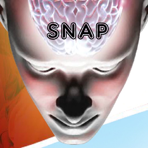 مقياس سناب لفرط النشاط ونقص الانتباه SNAP4 ADHD icon