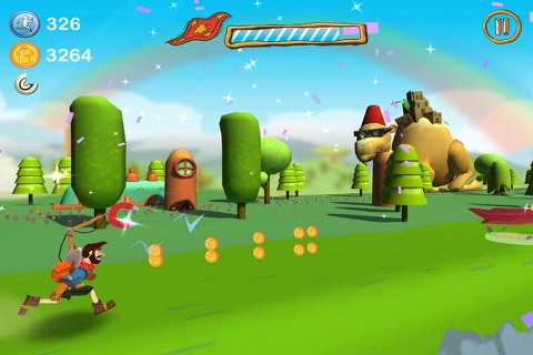 CM: Adventures (مغامرات سيد القافلة) screenshot 2