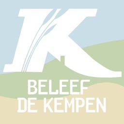 Beleef de Kempen