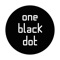 One Black Dot