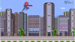 Game screenshot The Dance of Spiderman mod apk