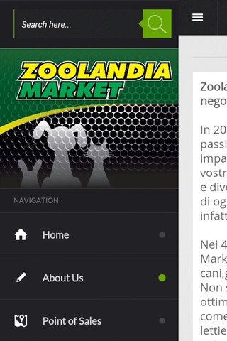 Zoolandia News screenshot 2