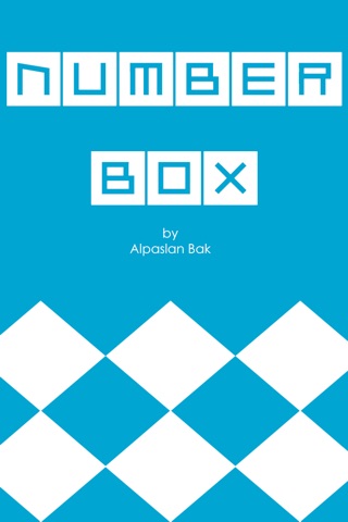 Number Box screenshot 4