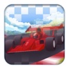 Car Slingshot: Fast Traffic Getaway Racer
