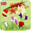 Slice Flower HD