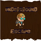 Top 20 Games Apps Like Underground Escape - Best Alternatives