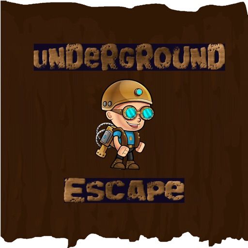 Underground Escape icon
